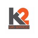 K2 Gas Services logo