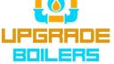 Upgrade Boilers and Bathrooms logo