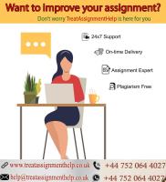 Treat Assignment Help in UK  image 5