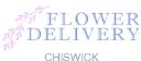 Flower Delivery Chiswick logo