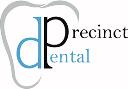 Precinct Dental Practice logo