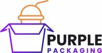 Purple Packaging image 1