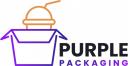 Purple Packaging logo