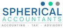 Spherical Accountants logo