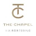 The Chapel Hairdressers - Tunbridge Wells logo