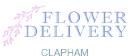 Flower Delivery Clapham logo