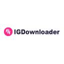 IGDownloader logo