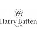 Harry Batten Cakes logo