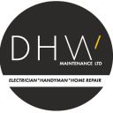 DHW Maintenance logo