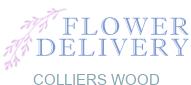 Flower Delivery Colliers Wood image 1