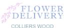 Flower Delivery Colliers Wood logo