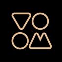 VOOM     logo