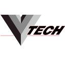 V Tech SMT logo
