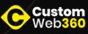 Customweb360 logo