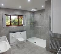  D.P Plumbing & Bathroom Installation Ltd image 1