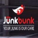 Junk Bunk Ltd logo