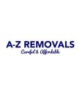 A-Z Removals logo