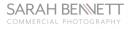 Sarah Bennett Commercial Photography logo