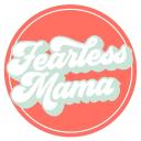 Fearless Mama logo