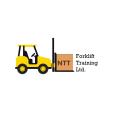 N.T.T Forklift Training Ltd. logo