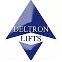 Deltron Lifts Ltd logo