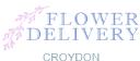 Flower Delivery Croydon logo