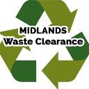 Midlands Waste Clearance Nottingham logo