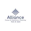 Alliance Carpet & Upholster Cleaning logo