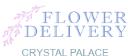 Flower Delivery Crystal Palace logo