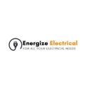 Energize Electrical logo