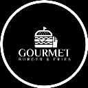 Gourmet Burger and Fries logo
