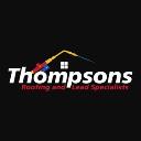 Thompsons Roofing Newcastle Upon Tyne logo