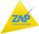 Zap Garage Doors Wakefield logo