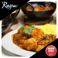 Raipur Contemporary Indian Cuisine image 3