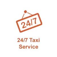 Islington Taxis Cabs image 1
