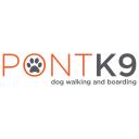 PontK9 logo