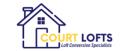 Court Lofts logo
