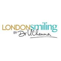 London Smiling image 5