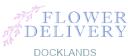 Flower Delivery Docklands logo