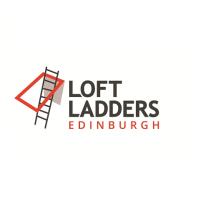 Loft Ladder Edinburgh image 1