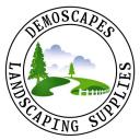 Demoscapes Landscaping Supplies | Surrey logo