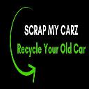 Scrap My Carz logo