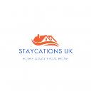 Staycations UK logo