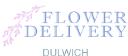 Flower Delivery Dulwich logo