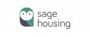 Shared Ownership Derbyshire | Sage Housing logo