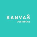 Kanvas Cosmetics logo