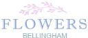 Flowers Bellingham logo