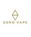 Soho Vape logo