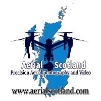 Aerial Scotland commercial drone photography image 4