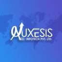 Auxesis Infotech logo